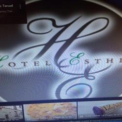 Horario de apertura Hotel Esther, Virgen de la Vega