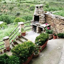 Horario de apertura Casa Rural “Casa Leandrón”., Murillo de Gállego