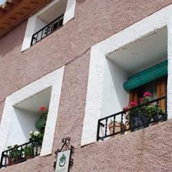 Horario de apertura Casa Rural Marta y Jose, Fombuena