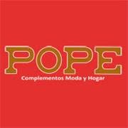 pope en Zaragoza (Casco Antiguo) - Horario de apertura