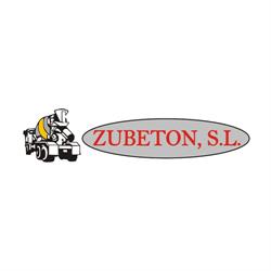 Horario de apertura ZUBETON, S.L., Zuera