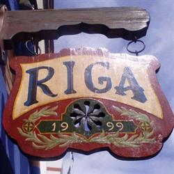 Horario de apertura Riga, Alagón
