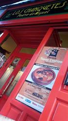 Taberna Los Chanquetes en Madrid (Centro) - Horario de apertura