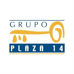 Grupo Plaza 14 en Zaragoza (Casco Antiguo) - Horario de apertura