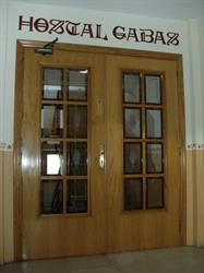 Horario de apertura Hostal Gabas, Borja