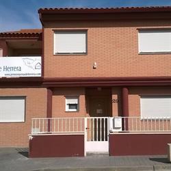 Horario de apertura Pensión Borja, 