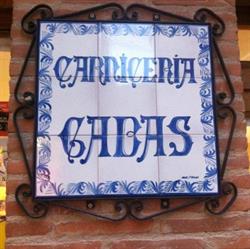 Horario de apertura GABAS, Borja