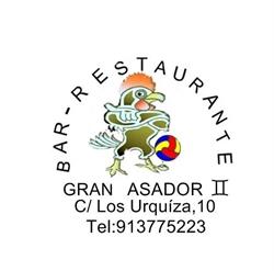 Gran Asador en Madrid (Ciudad Lineal) - Horario de apertura