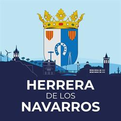 Horario de apertura Ayuntamiento de Herrera de los Navarros., 