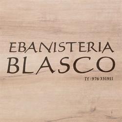 Horario de apertura Ebanistería Hermanos Blasco, Zaragoza