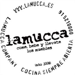 LAMUCCA en Madrid (Centro) - Horario de apertura
