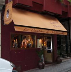 Pulcinella en Madrid (Centro) - Horario de apertura