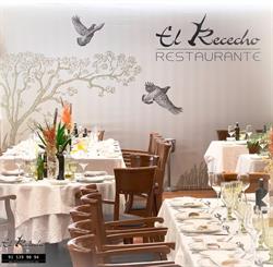 Horario de apertura El Rececho Restaurante, Alcorcón