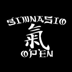 Horario de apertura Gimnasio Open, Zaragoza