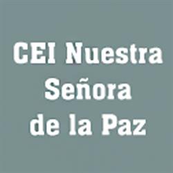 CEI Nuestra Señora de la Paz en Zaragoza (Torrero-La Paz) - Horario de apertura