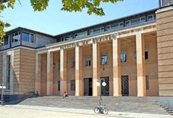 Horario de apertura Facultad de Derecho, Zaragoza