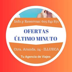 Horario de apertura Hola Tour S.L., Illueca