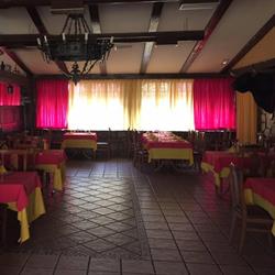 Horario de apertura El Arbero, Serranillos del Valle