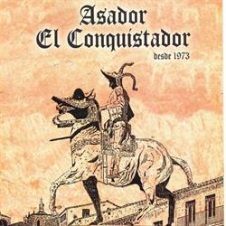 Horario de apertura El Conquistador, Alcorcón