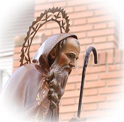 Horario de apertura Asociacion Hermandad de Santo Domingo y Santo Dominguin, Alcorcón