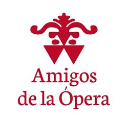 Horario de apertura Asociación de Amigos de La Ópera de Madrid, 