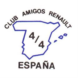 Horario de apertura Asociacion Cultural Amigos del Renault 4 - 4 de EspaÐa, Madrid