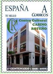 Horario de apertura Casino Roteño, El Bercial