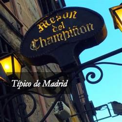 Champiñon en Madrid (Centro) - Horario de apertura