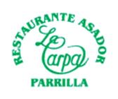 Restaurante Asador La Carpa en Madrid (Centro) - Horario de apertura