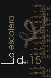 Restaurante La Escalera del 15 en Madrid (Chamberí) - Horario de apertura