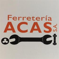 Horario de apertura Ferreteria Acas, S.a., Alcalá de Henares