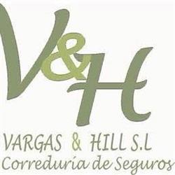 Horario de apertura Vargas Hill Sociedad Limitada, Zaragoza
