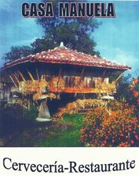 Horario de apertura Casa Manuela, San Sebastián de los Reyes