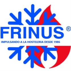 Horario de apertura Frinus Suministros Hosteleros S.L., Fuenlabrada