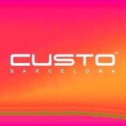 Horario de apertura Custo Barcelona, Madrid