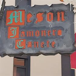 Horario de apertura Meson Jamonero Canete, Boadilla Del Monte