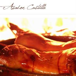 Horario de apertura Restaurante Asador Castilla, San Sebastián de los Reyes