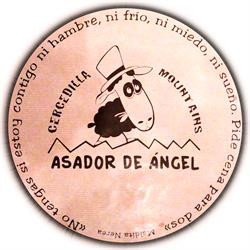 Horario de apertura Asador de Angel, Cercedilla