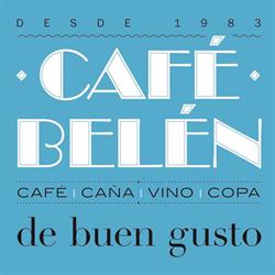 Café Belén en Madrid (Centro) - Horario de apertura