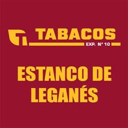 Horario de apertura Punto de Venta DHL Express (ESTANCO 10), Leganés