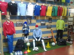 Horario de apertura Marvic-sport, Alcorcón