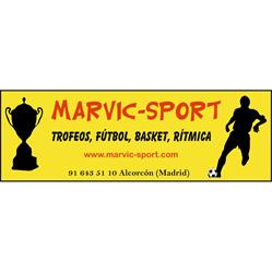 Horario de apertura Marvic-sport, Alcorcón