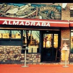 Horario de apertura Almadraba, Madrid