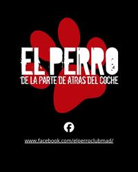 El Perro de La Parte de Atrás Del Coche en Madrid (Centro) - Horario de apertura