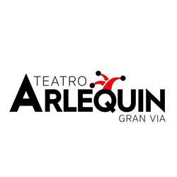 Teatro Arlequín en Madrid (Centro) - Horario de apertura