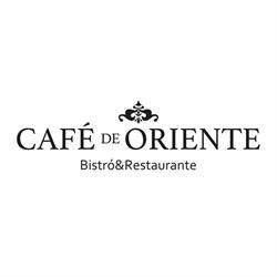 Café de Oriente en Madrid (Centro) - Horario de apertura