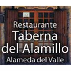 Horario de apertura Taberna Restaurante Del Alamillo, Alameda del Valle
