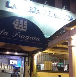 Horario de apertura Restaurante Marisquería La Vieja Fragata, Villanueva de la Cañada