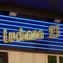 Luchana 23 en Madrid (Chamberí) - Horario de apertura