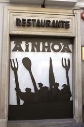 Horario de apertura Restaurante Ainhoa, Madrid